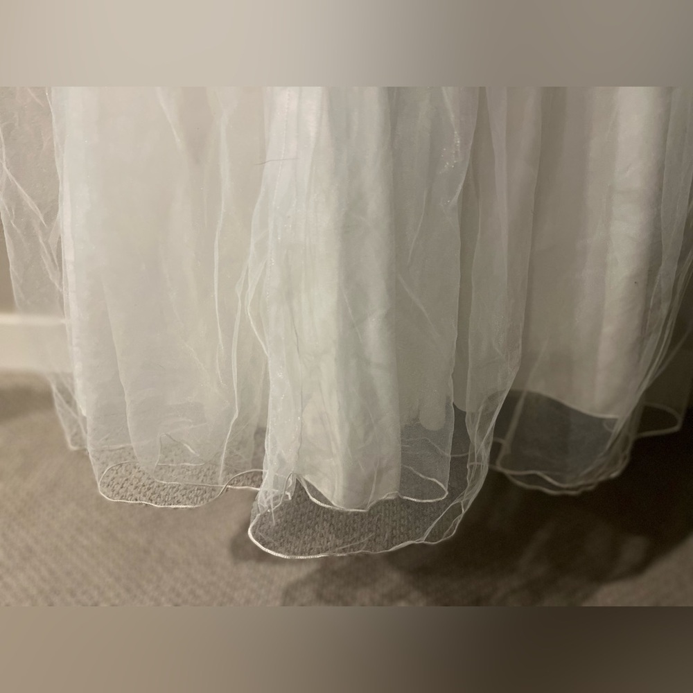 Ball Gown - Picture 8 of 8